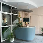 La Cigale Hotel Perpignan