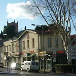 Hotel La Cigale Perpignan