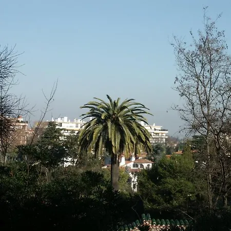 Hotel La Cigale