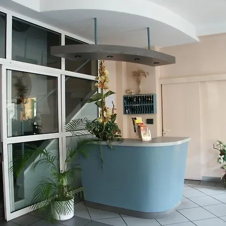 La Cigale Hotel Perpignan
