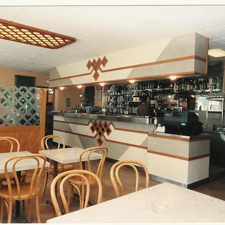 La Cigale Hotel Perpignan