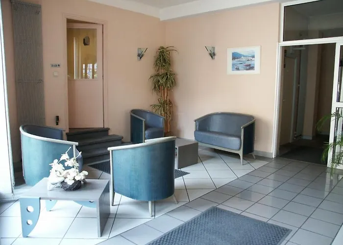 La Cigale 2* Perpignan