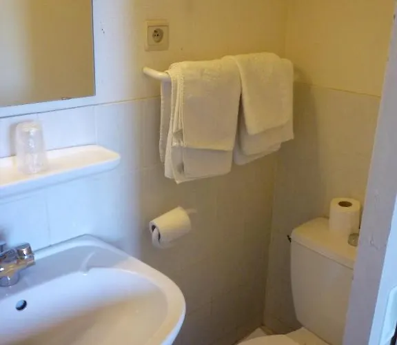 La Cigale Hotel Perpignan