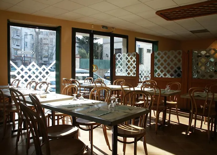 Hotel La Cigale Perpignan