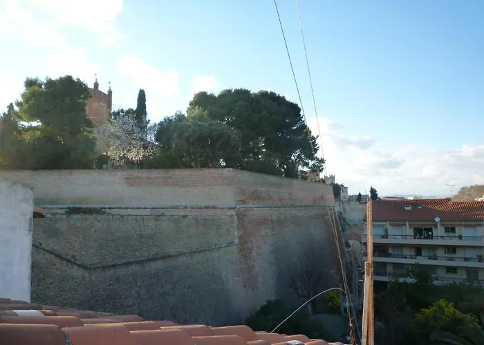 La Cigale 2* Perpignan