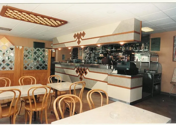 La Cigale Hotel Perpignan